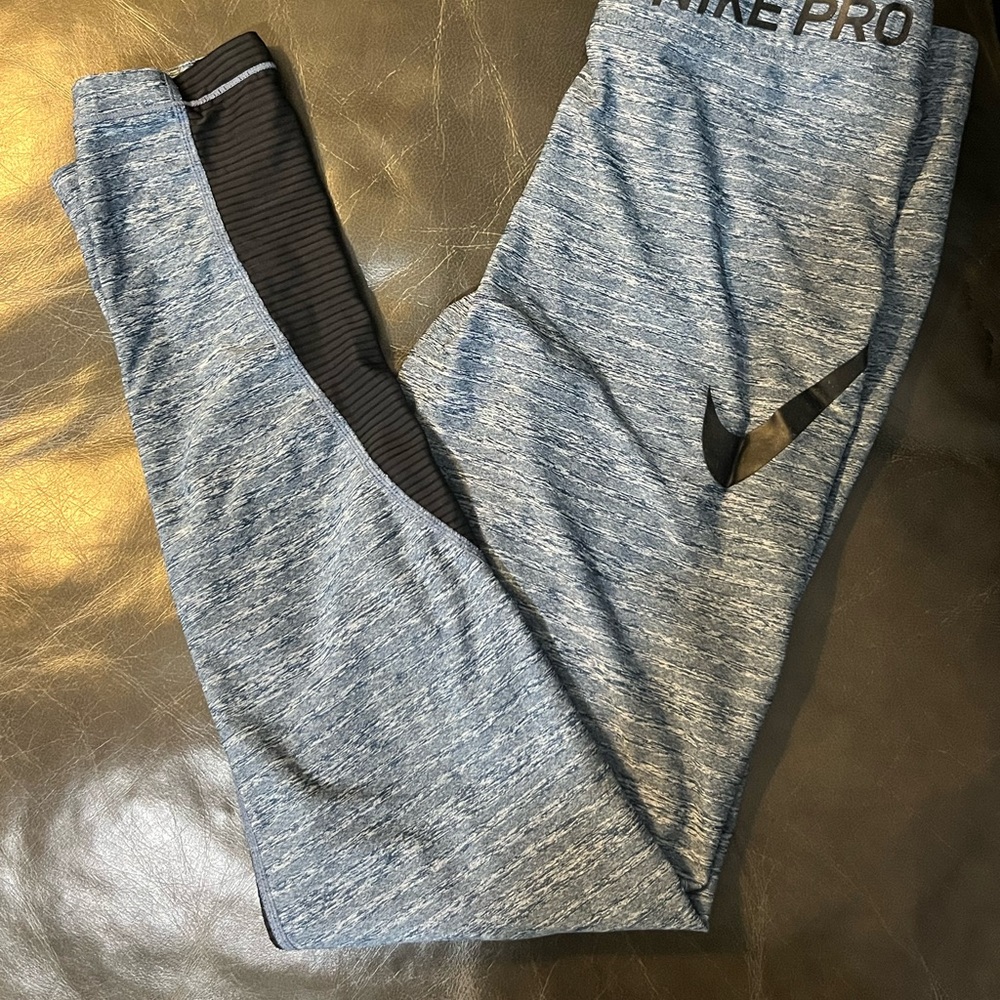 Nike Pro Dri-Fit Leggings Women